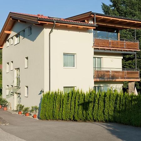 Apartment Hauskaernten Velden am Wörthersee Eksteriør bilde