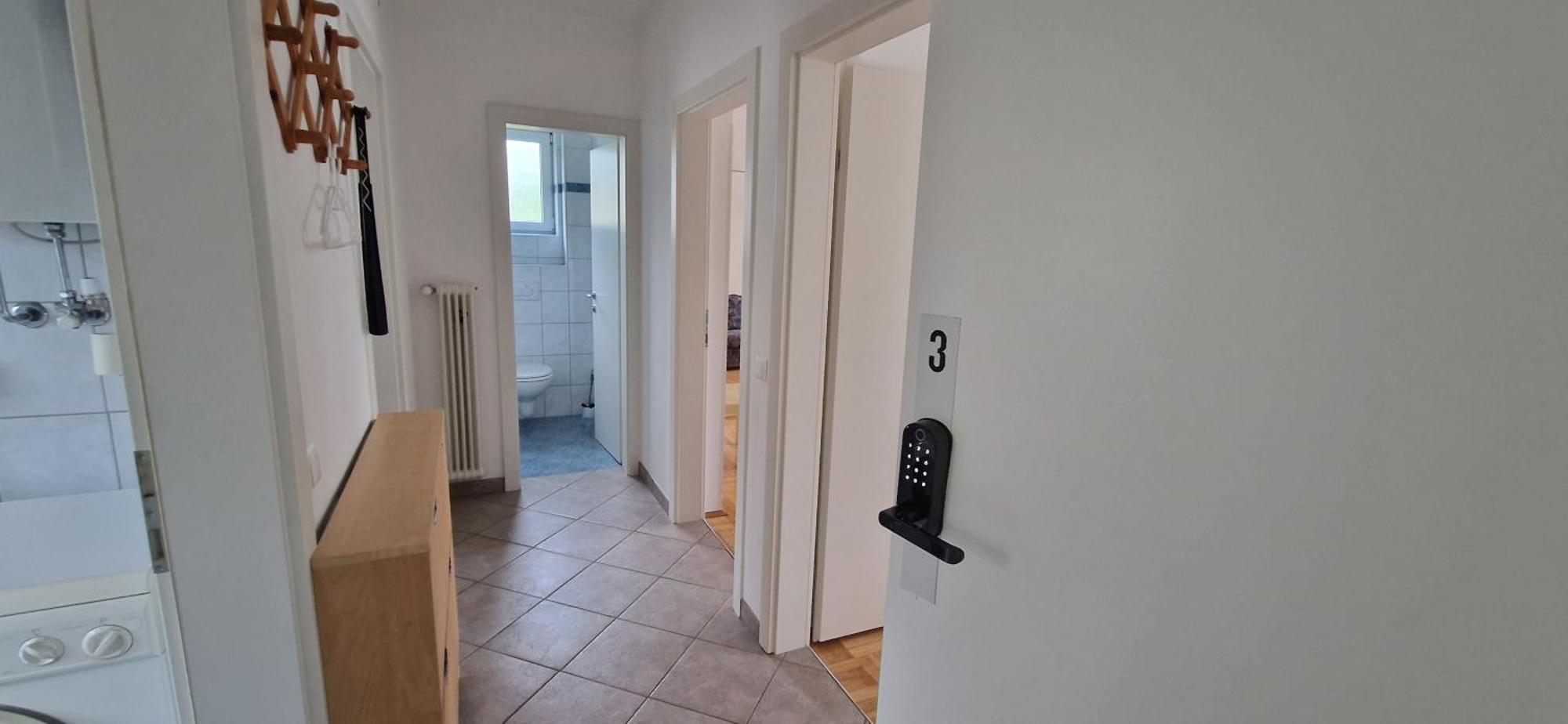 Apartment Hauskaernten Velden am Wörthersee Eksteriør bilde