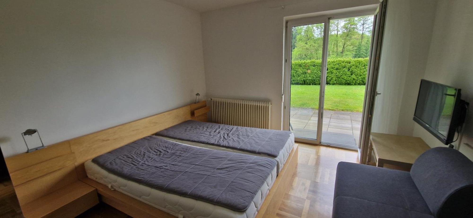 Apartment Hauskaernten Velden am Wörthersee Eksteriør bilde