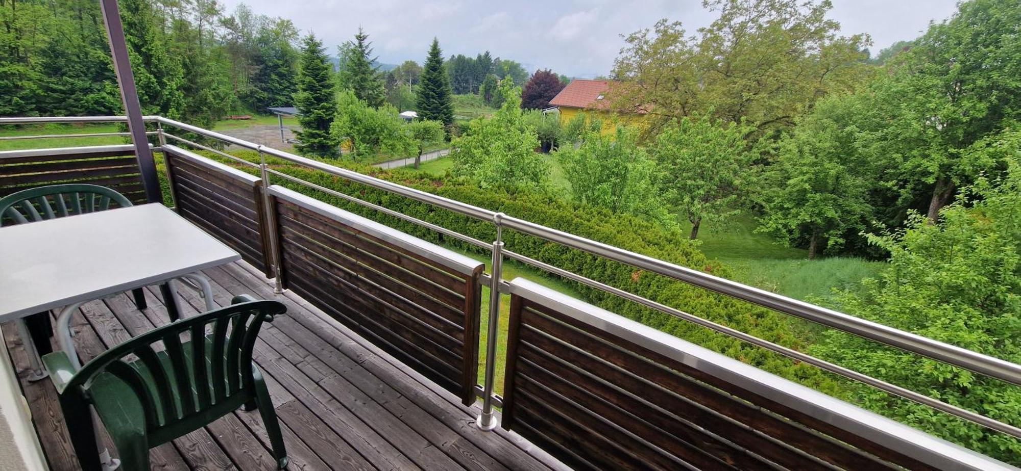 Apartment Hauskaernten Velden am Wörthersee Eksteriør bilde