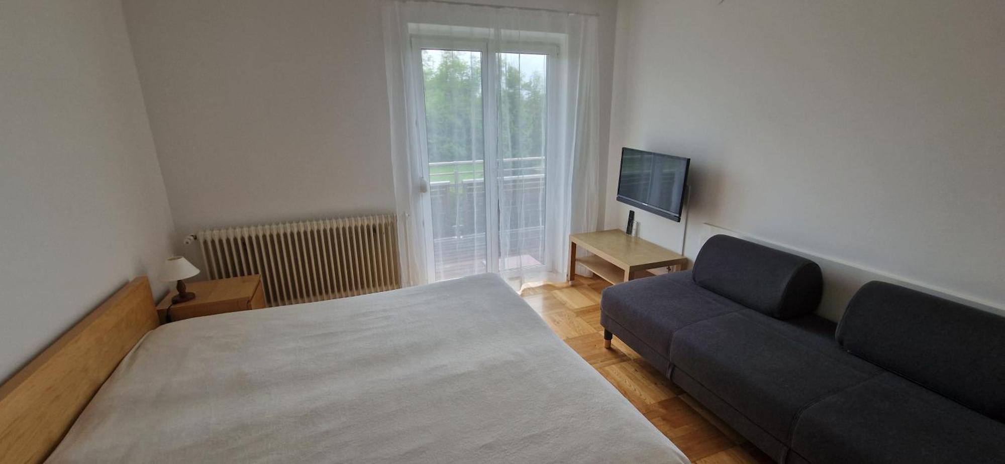 Apartment Hauskaernten Velden am Wörthersee Eksteriør bilde