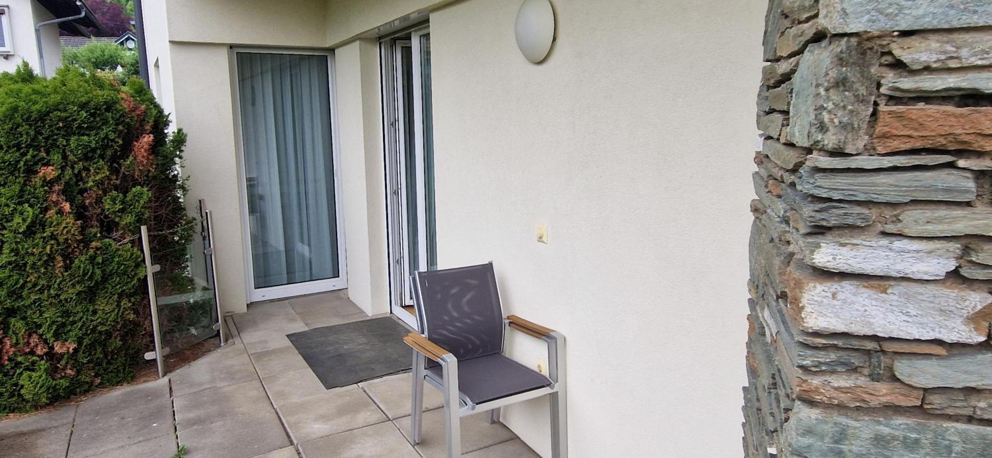 Apartment Hauskaernten Velden am Wörthersee Eksteriør bilde